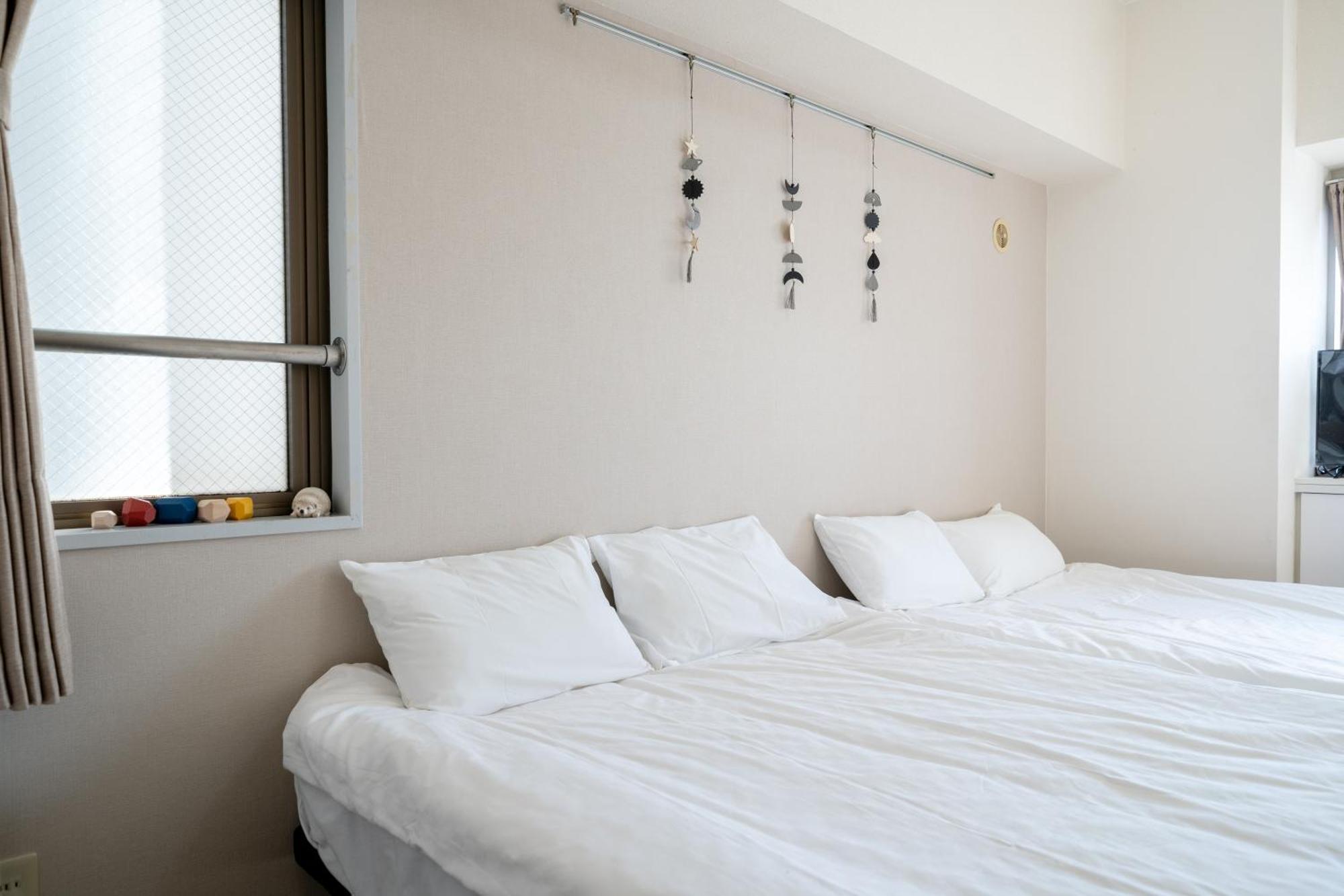 Nishinippori Guest House Tokio Exterior foto